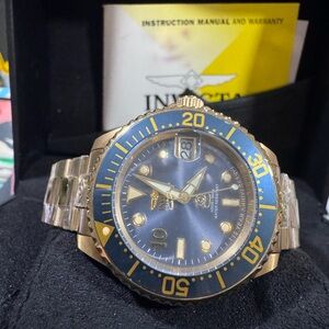 Invicta 18675 Women’s Quartz Watch – Like New